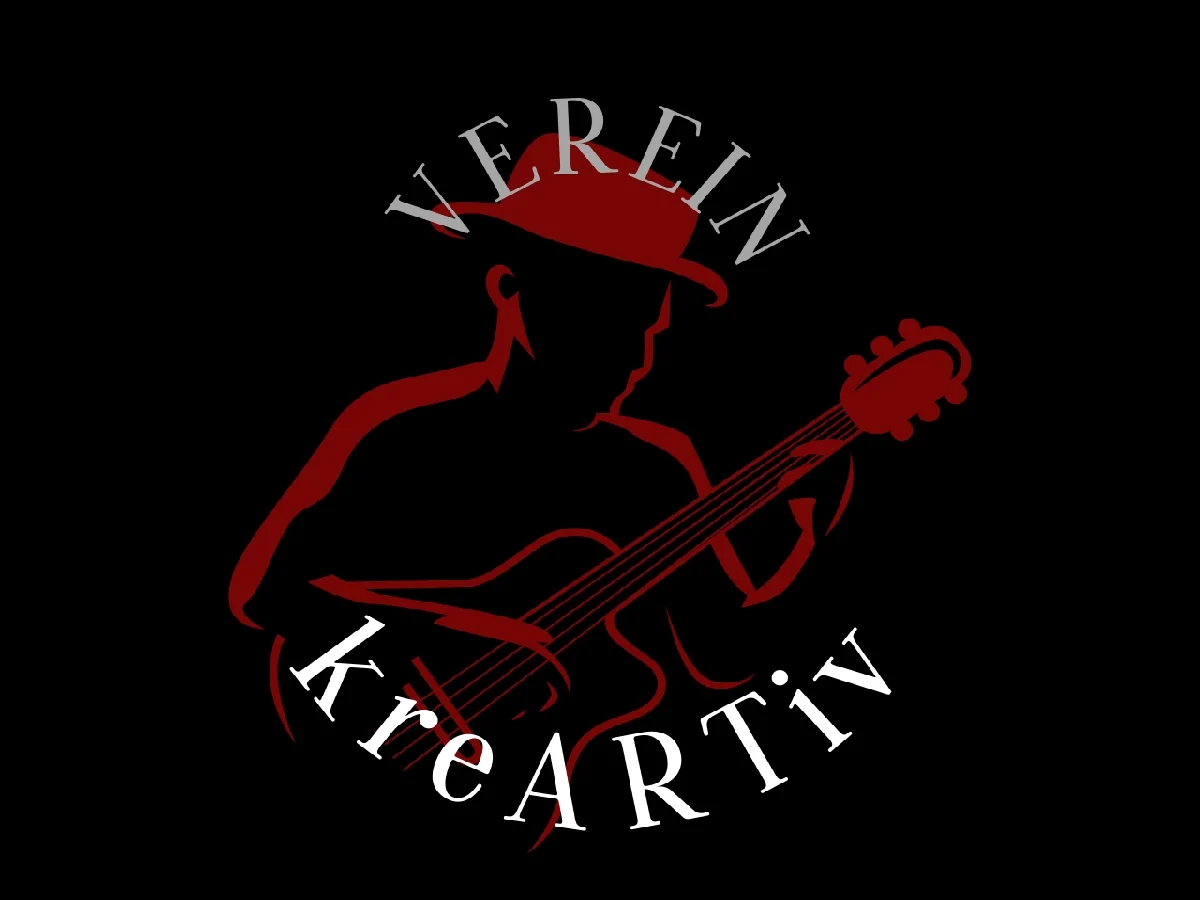 FullLogo-kreARTiv Logo des Vereins kreARTiv in Wiener Neustadt
