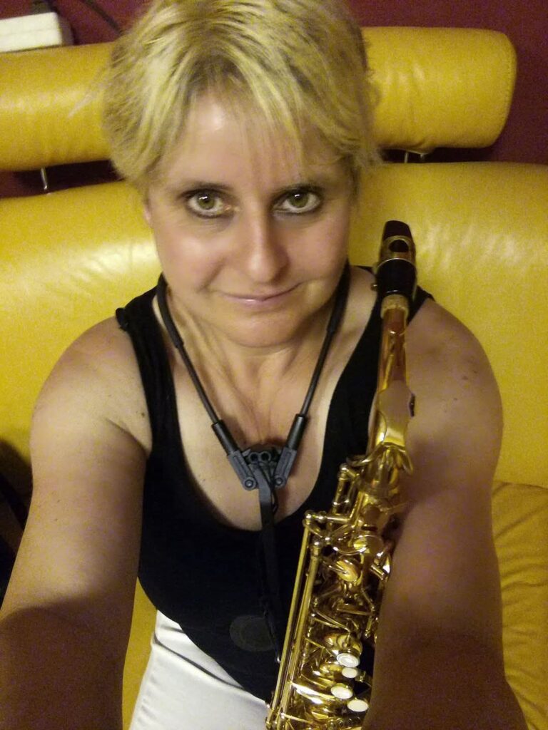Birgit Blaschke