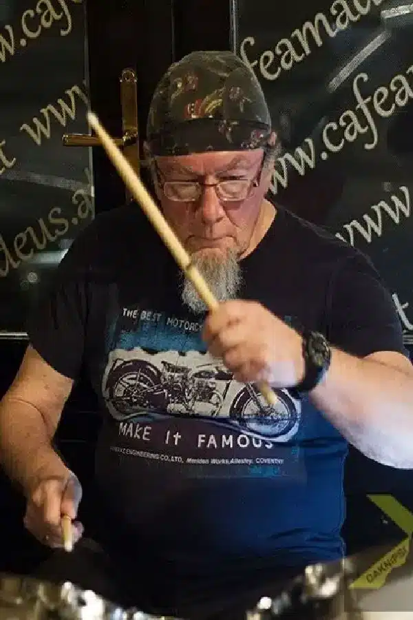 Plumridge Terry
