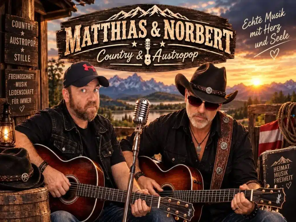 MATTHIAS & NORBERT